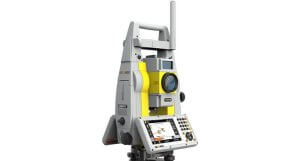 Zoom95 Series – Robotic Total Station